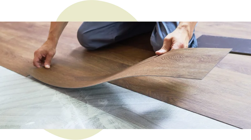 Passion Parquets Parquet St Malo Vinyle Innovant